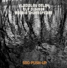 500 Push Up (CD / Album)