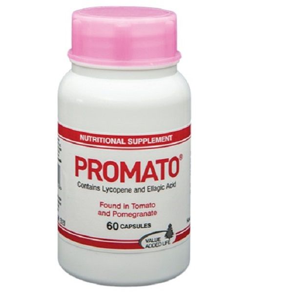 Promato Capsules - 60's