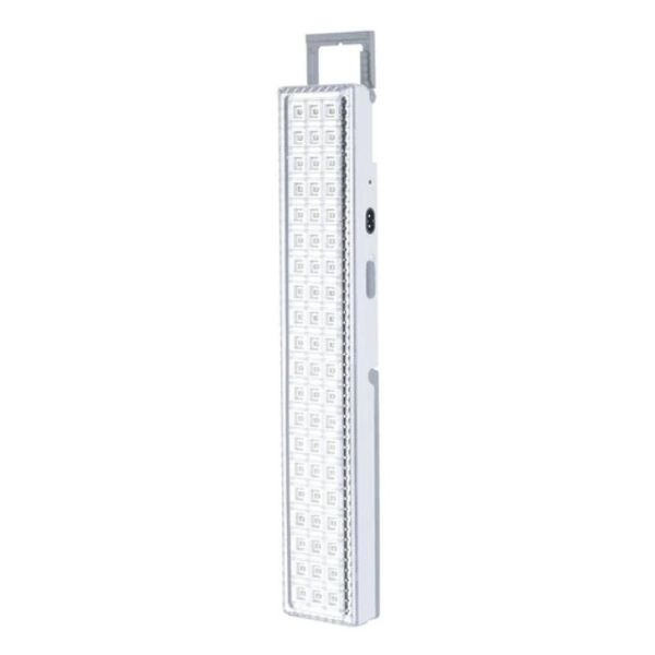 Rechargeable High Capacity Battery Self-Standing LED Light