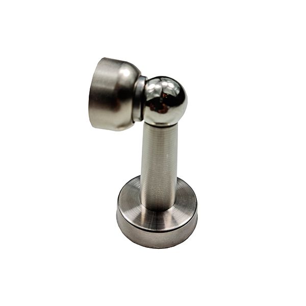 Securadoor Stainless Steel Magnetic Door Stopper