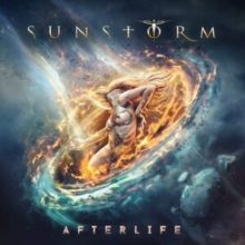Afterlife (CD / Album)