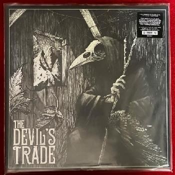 The Call Of The Iron Peak (Vinyl)