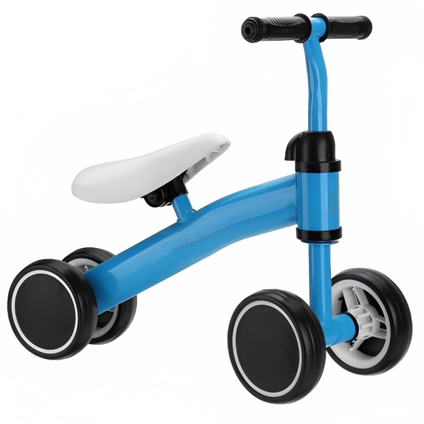 Professional Kids Silent Wheels &amp; Silent Playing Scooter