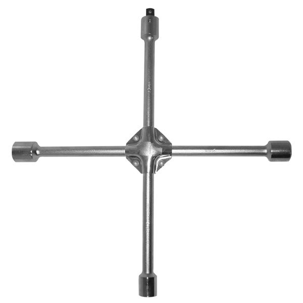 Force Wheel Nut Wrench 17Mm 19Mm 21Mm &amp; 22Mm 1/2