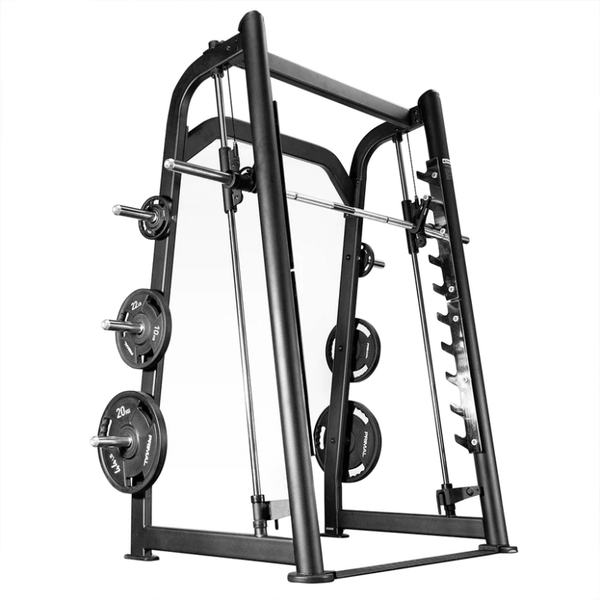 Prime Performance Pro Series 5 Degree Smith Machine