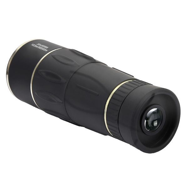12X HD Monocular Telescope for Hunting and Camping