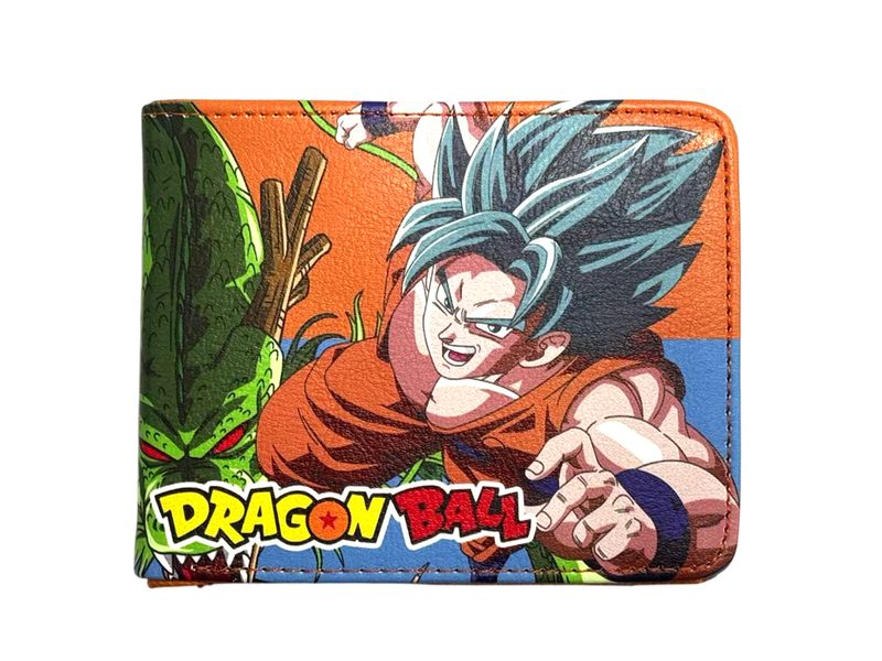 Dragon Ball Z - Vegito Wallet