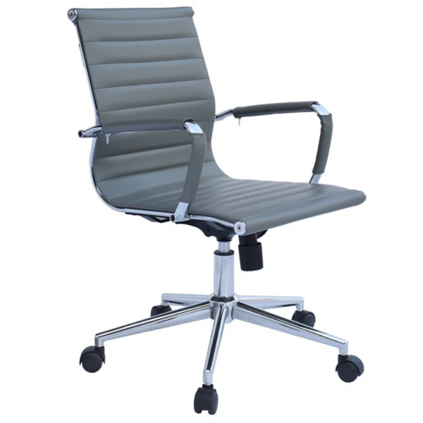Office Grey Chair