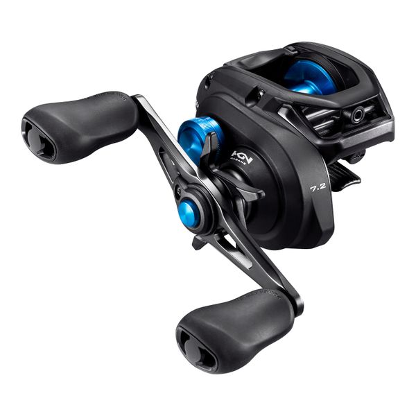 Shimano SLX Baitcaster Reel - 150XG