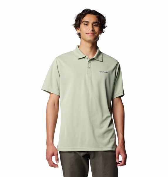Columbia Men's Utilizer Polo Safari