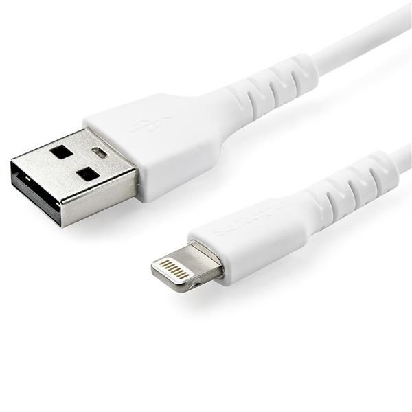 Fast Charging USB-C Cable for iPhone