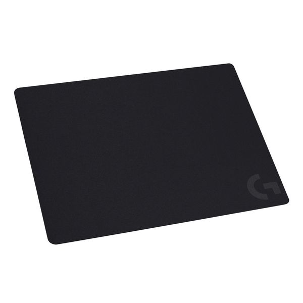Logitech G240 Cloth Gaming Mousepad Parallel Import, 2 Year Warranty