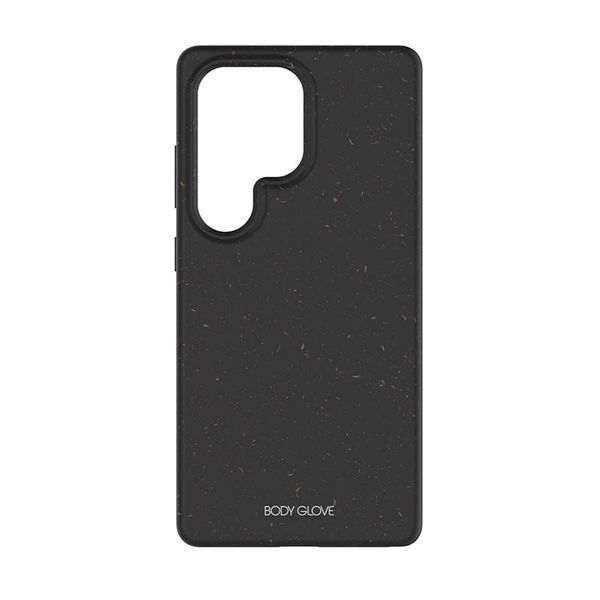 Body Glove Samsung Galaxy S25 Ultra 4Earth Bio Case - Black