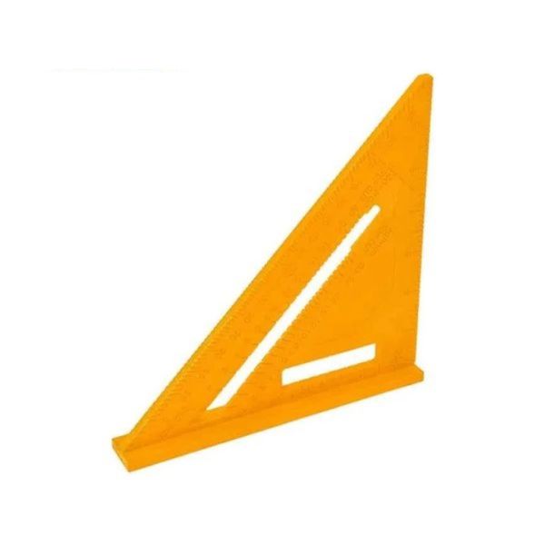 Tolsen - Speed Square 180mm ABS