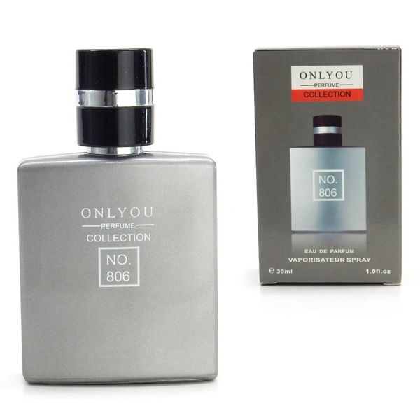 Onlyou perfume No. 806 30ml