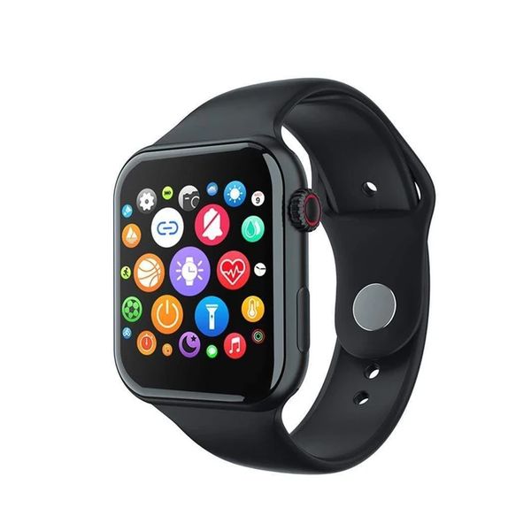 DH - Smart Watch Bluetooth Call Sports Fitness Band