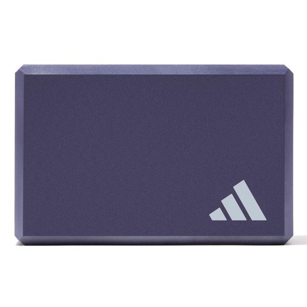 Adidas - Yoga Block - Purple
