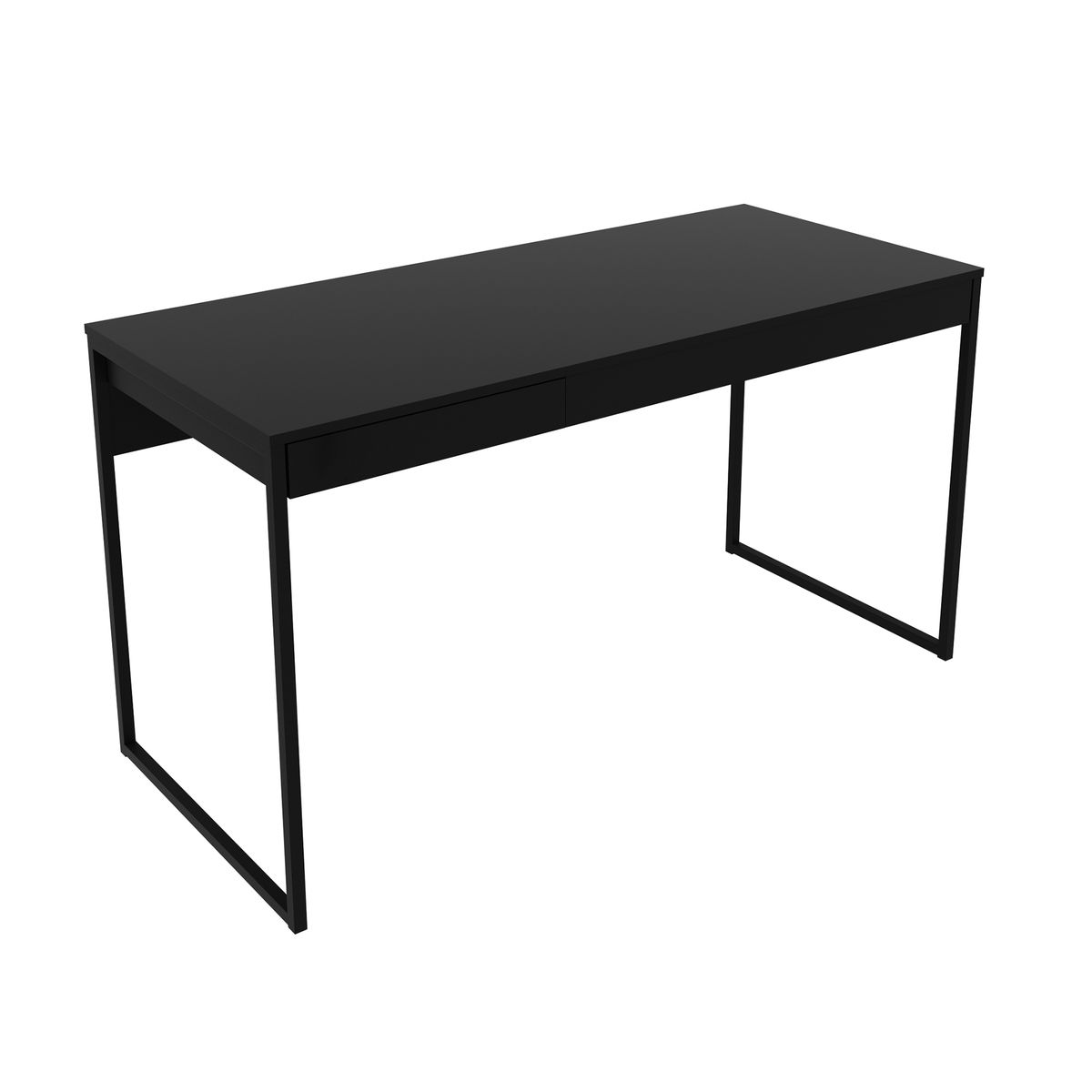 Malaia Office Desk/TableStudent/HomeBlack Shop Today. Get it