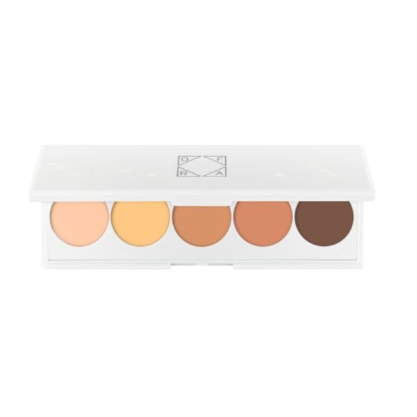 Ofra Contouring &amp; Highlighting Cream Foundation Signature Palette