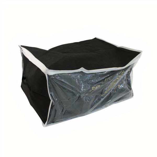 Storage Koncepts - Black Under Bed Storage Bag
