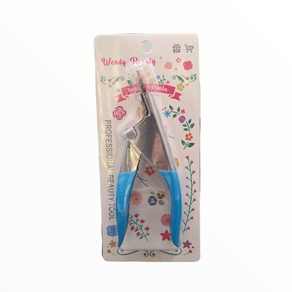 Acrylic Nail Clipper