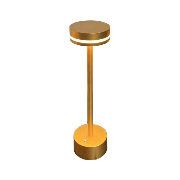Scandinavian Industrial Desk Lamp, Nordic Metal Office Light