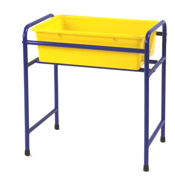 Sand and Water Play Table