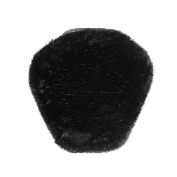 Motorcycle Seat Cover Pad Pressure Relief Ride
