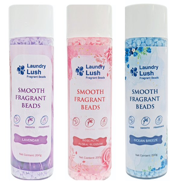 Laundry Lush Fragrance Beads