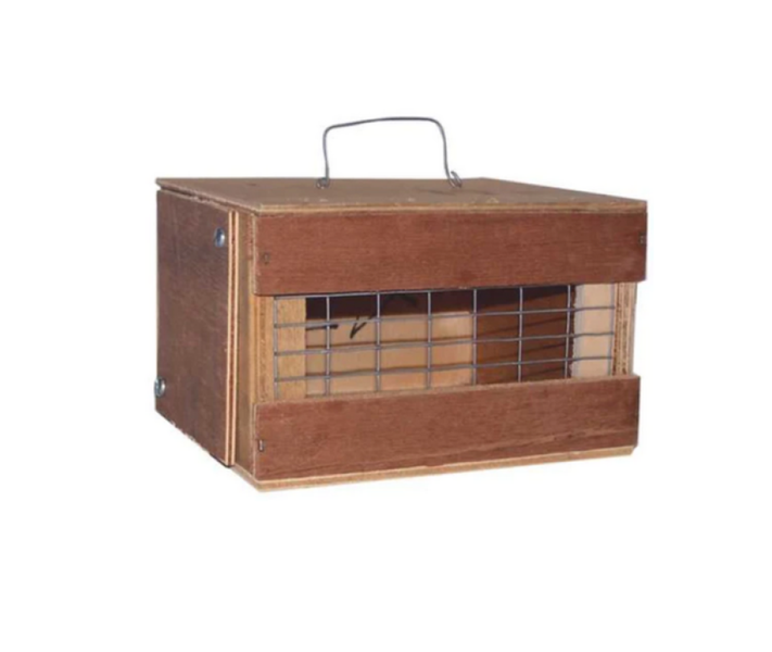 Bird Travelling Box Size 1 (20 x23 x 15 x)