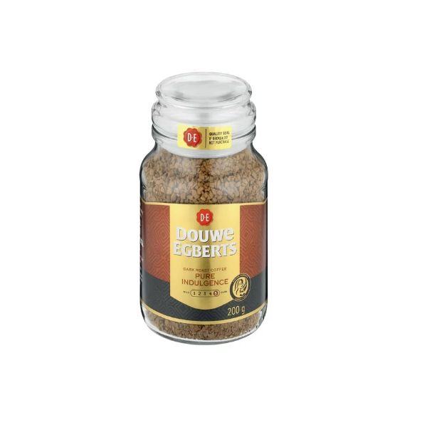 douwe egberts pure indulgence instant coffee