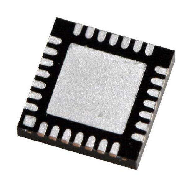 Silicon Labs (CP2102-GM) USB Interface, USB-to-UART BRIDGE