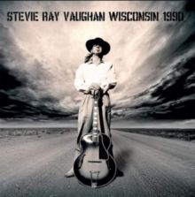 Winsconsin 1990 (Vinyl / 12" Album)