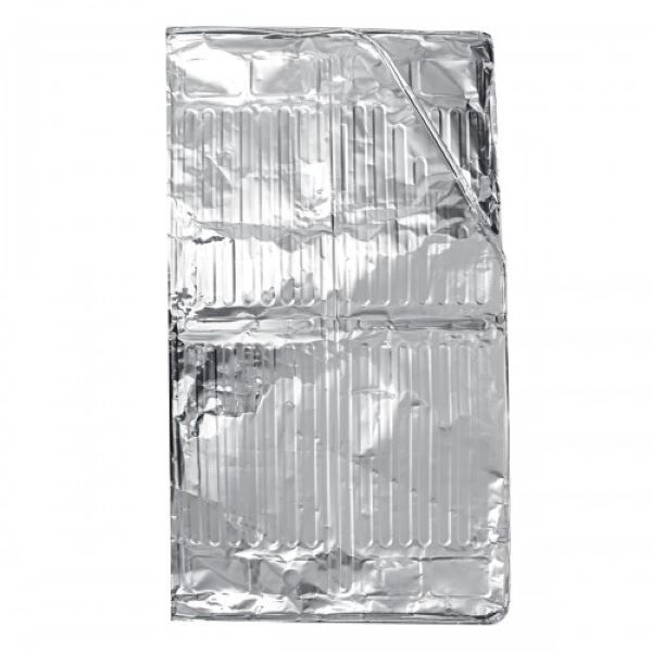90*30 Aluminum Foil Oil Splash Baffle