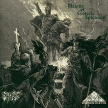 Visions of Esoteric Splendor (CD / Album)