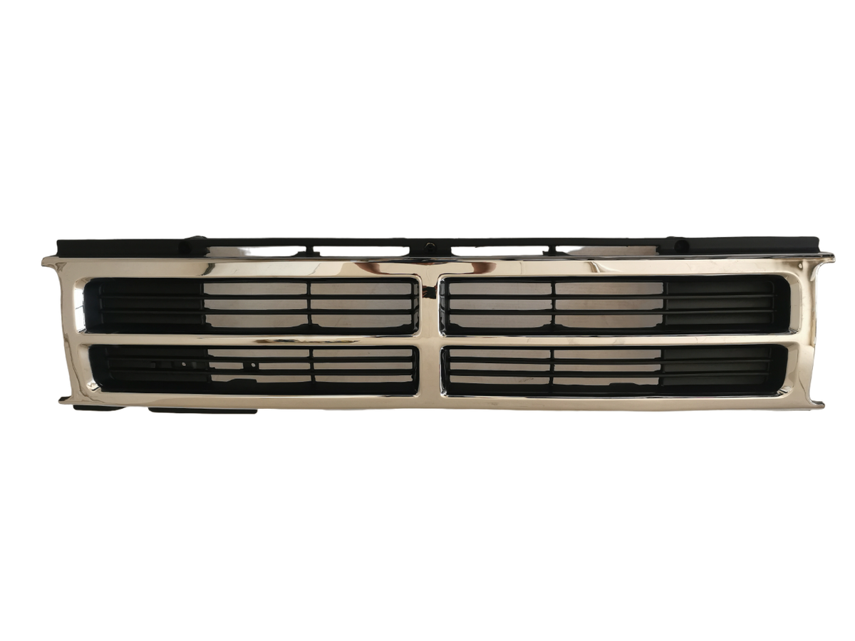 Radiator Grille Compatible with Toyota Hilux YN65 19941998 Shop