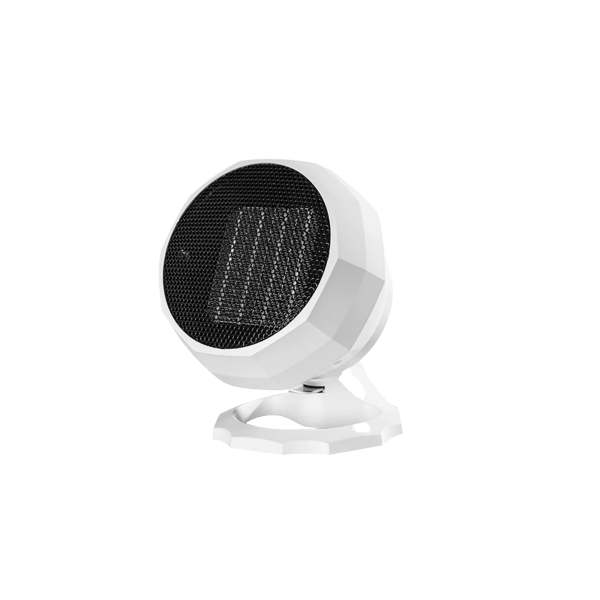 1800W Mini Portable Electric Fast Heating Air Home Heater