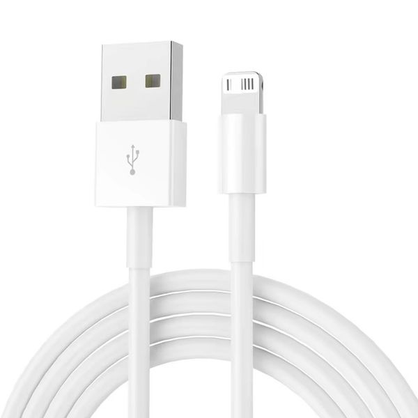 20W PD Type-C Fast Cable 1M Compatible with iPhone 14 13 12 11 Pro Max