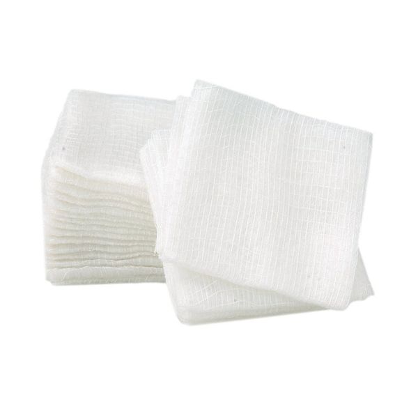 Akacia Flo Sterile Gauze Swabs 100 x 100mm - Single Pack