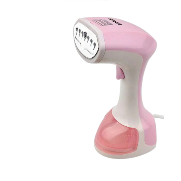 Unique Pink Electric Steam Iron-1200W
