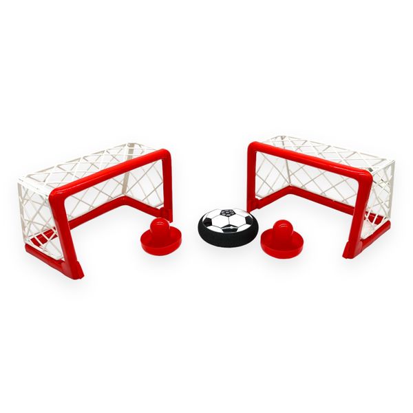 AirBlitz Table Football with Air Cushion- Toys for Kids
