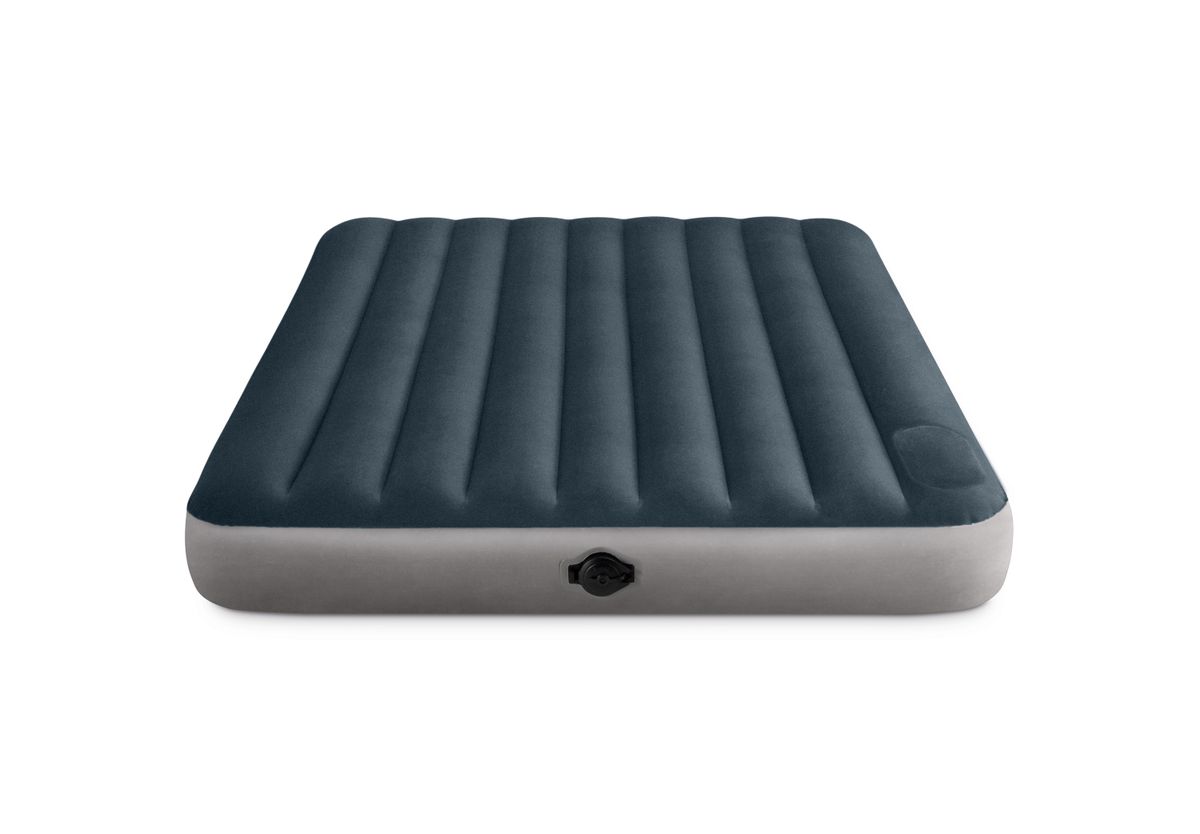 Queen D/Beam Sigleh/Airbed w/ 2Step Pump Buy Online in South Africa