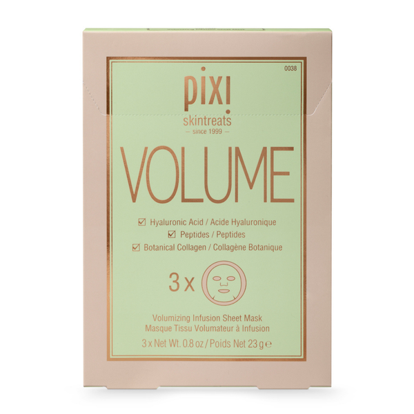 PIXI Volume Sheet Masks
