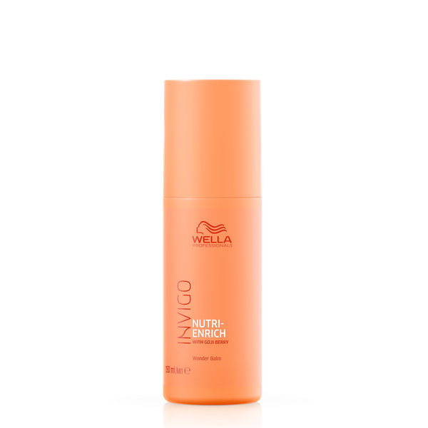 Wella Professionals Invigo Nutri Enrich Wonder Balm 150ml