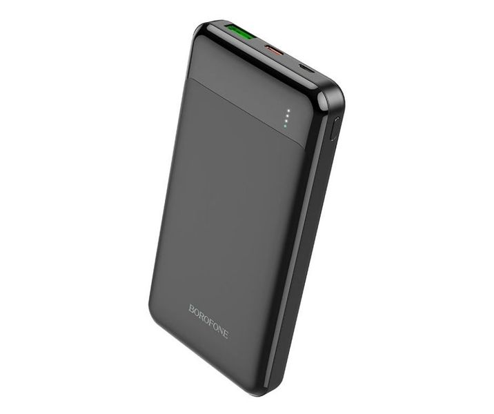 Power bank BJ19 Incredible PD20W+QC3.0 10000mAh Borofone