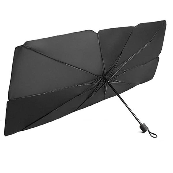 Foldable Car Umbrella Windshield Sunshade Cover