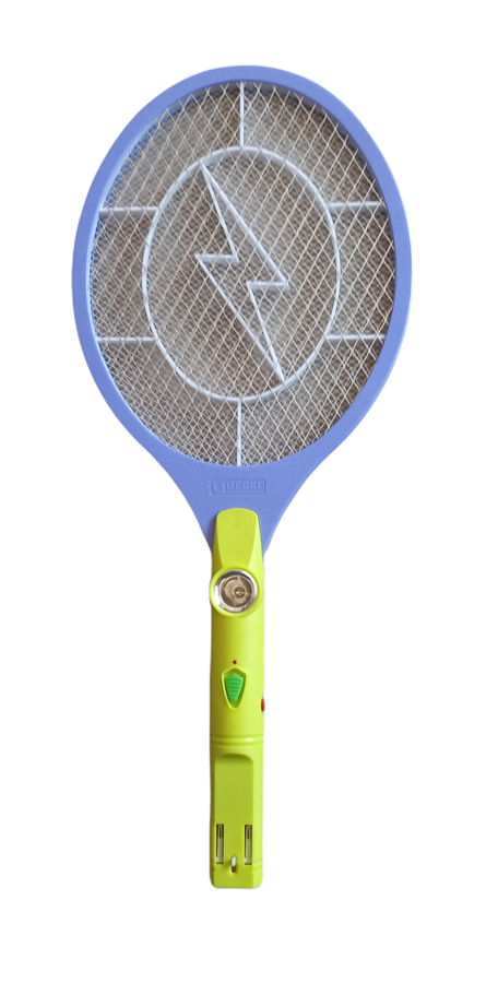 Gecko store mosquito swatter