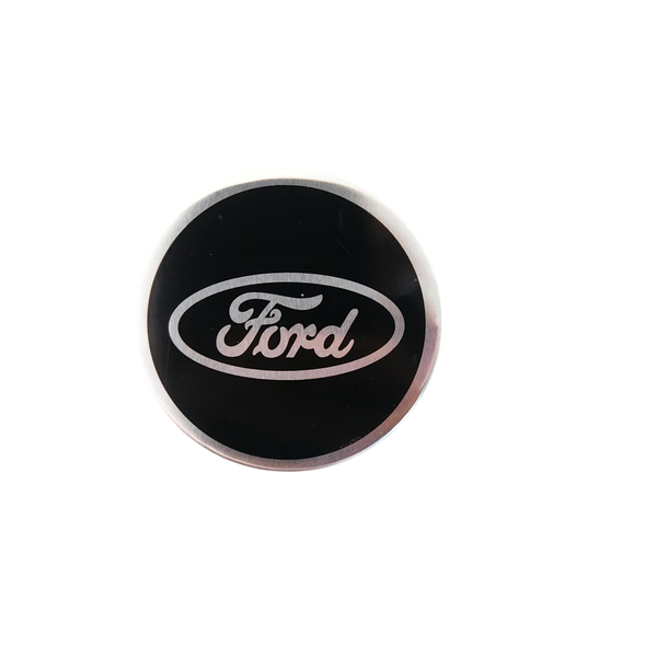 FORD magwheel gel stickers-4pack