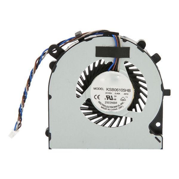CPU Cooling Fan for HP Pavilion 14 AC 14 AC000 14 AC100 14 AD 14 AD000 14AN