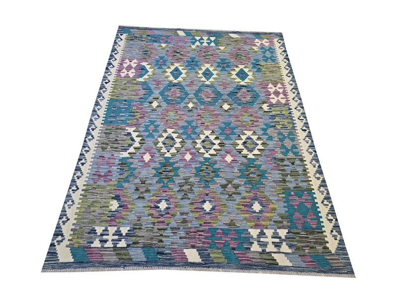 Persian Chubi Kilim 237 X 175